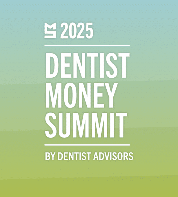 Dentist Money Summit 2025